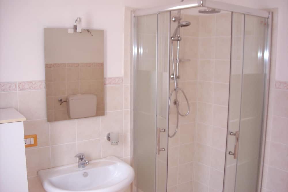 Photo of Bathroom in Marina di Ragusa