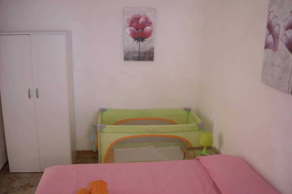 Photo of Bedroom in Marina di Ragusa