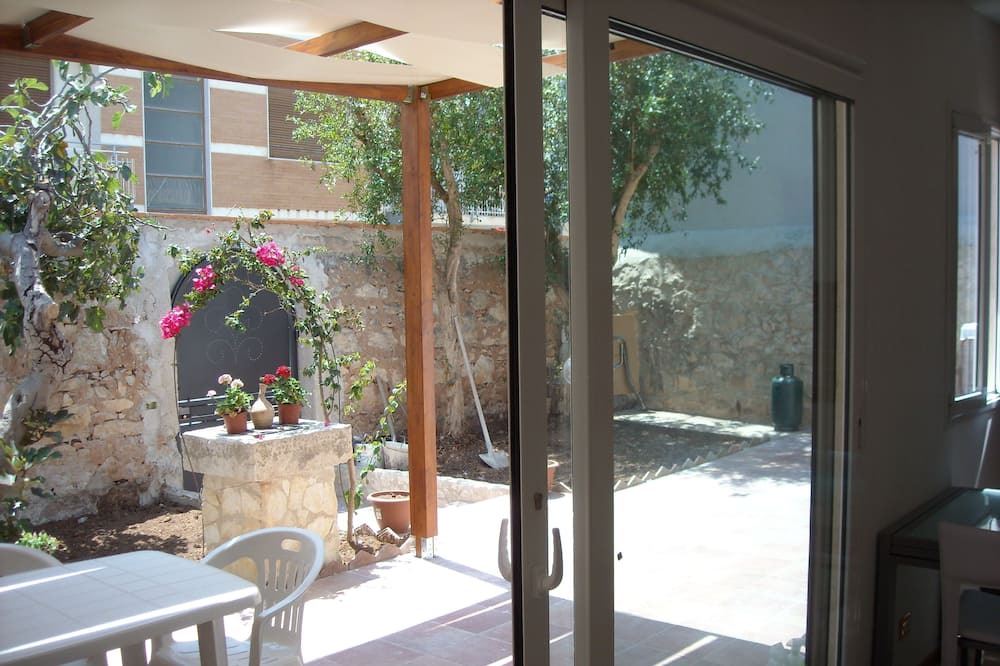 Photo of Patio Balcony in Marina di Ragusa