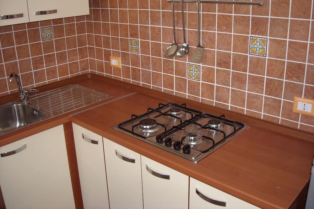 Photo of Kitchen in Marina di Ragusa