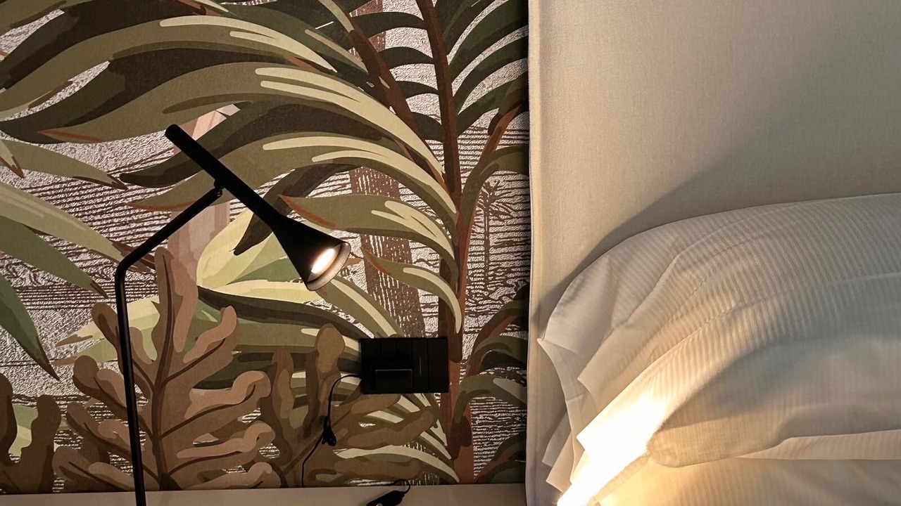 Photo of Bedroom in Calatabiano