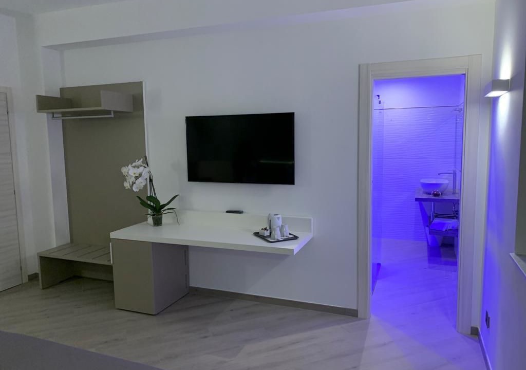 Photo of Bedroom in Calatabiano