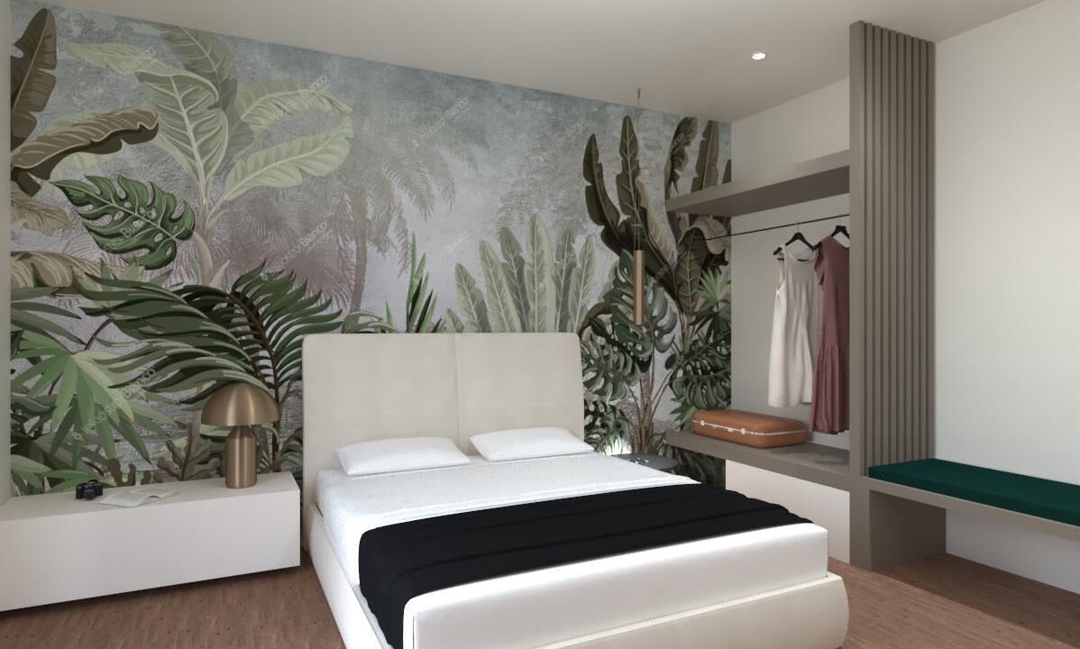 Photo of Bedroom in Calatabiano