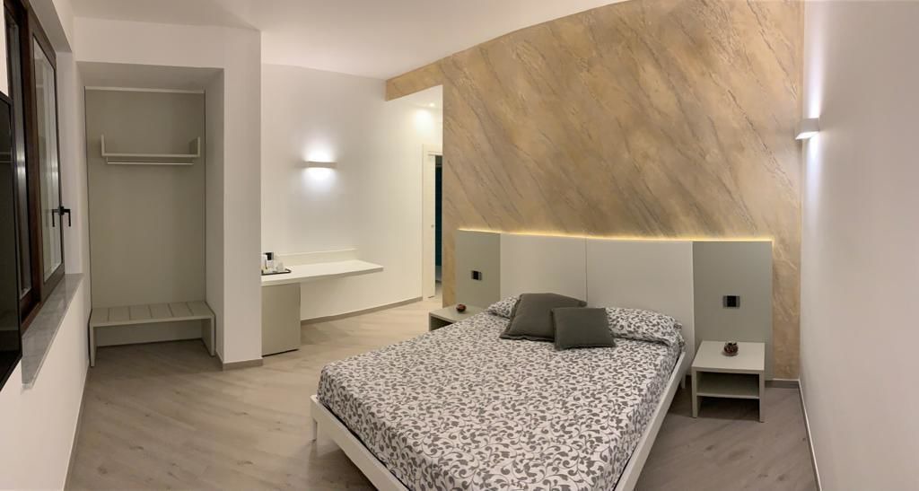 Photo of Bedroom in Calatabiano