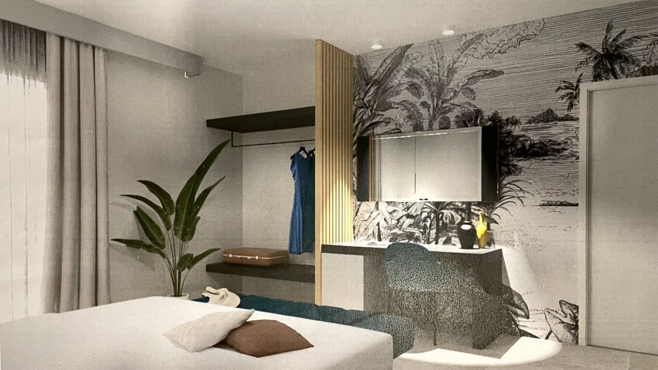 Photo of Bedroom in Calatabiano