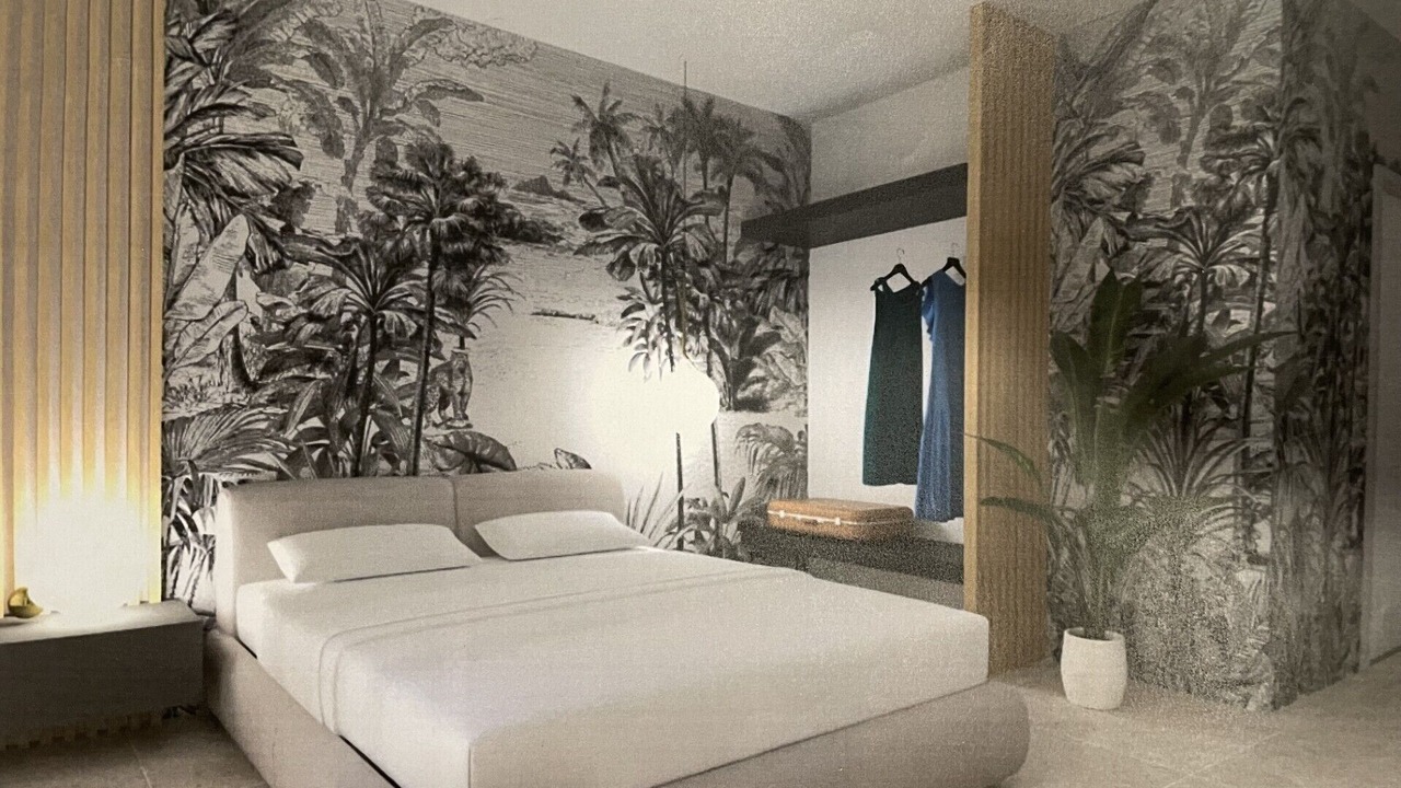 Photo of Bedroom in Calatabiano