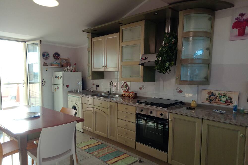 Photo of Kitchen in Montevago