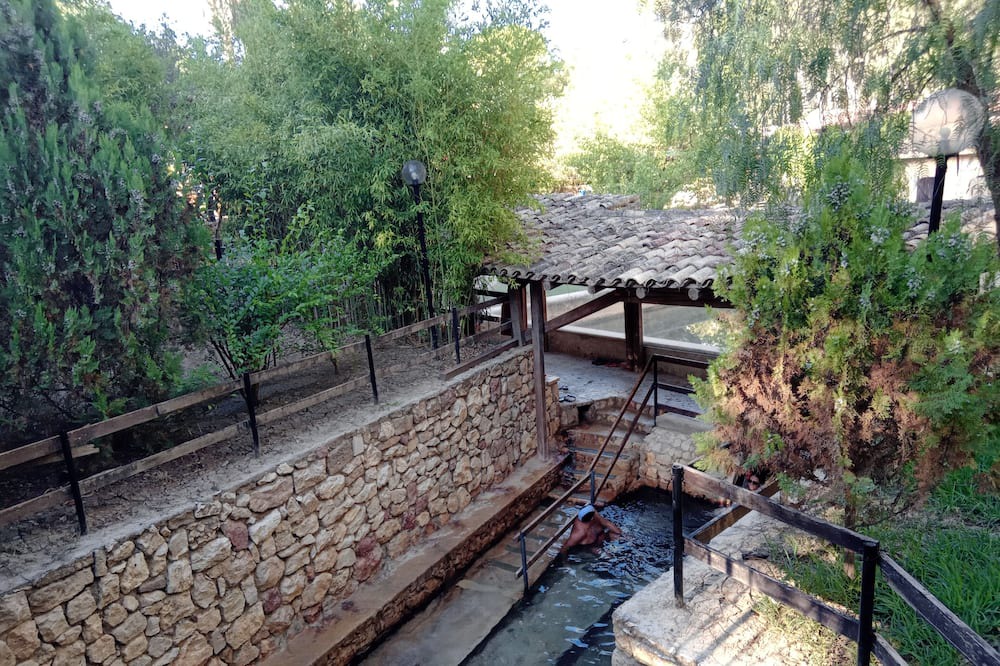 Photo of Outdoor in Montevago