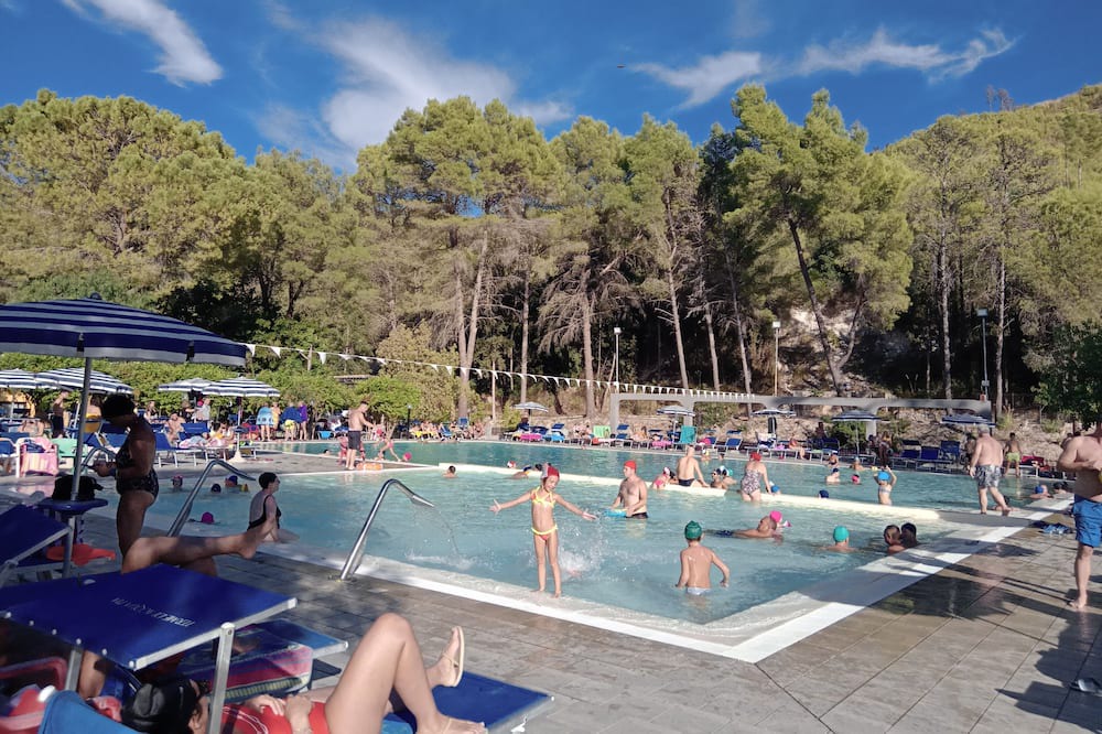 Photo of Outdoor in Montevago