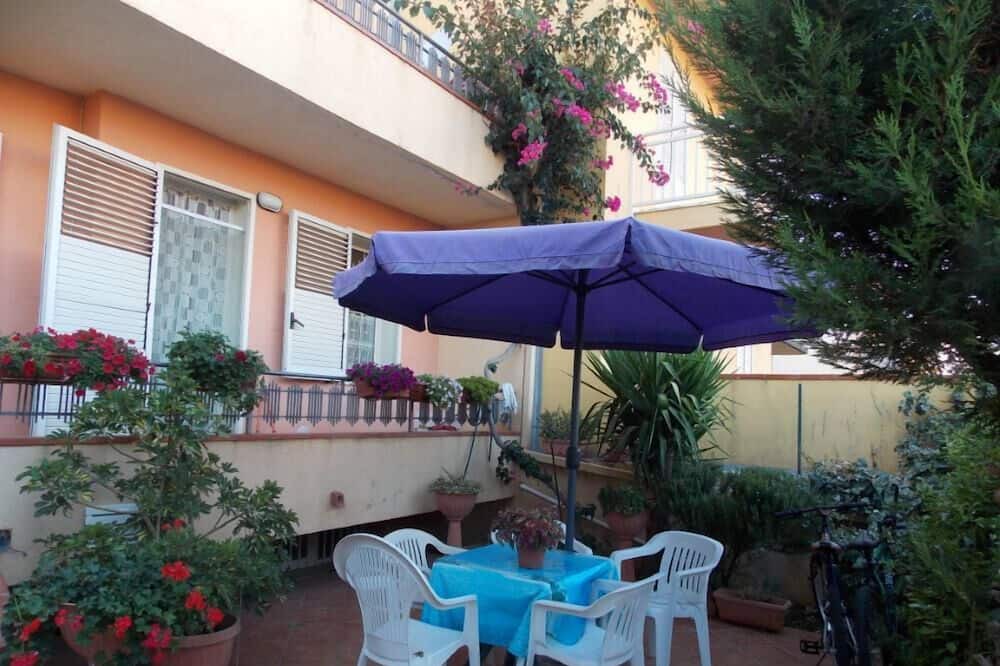 Photo of Patio Balcony in Montevago