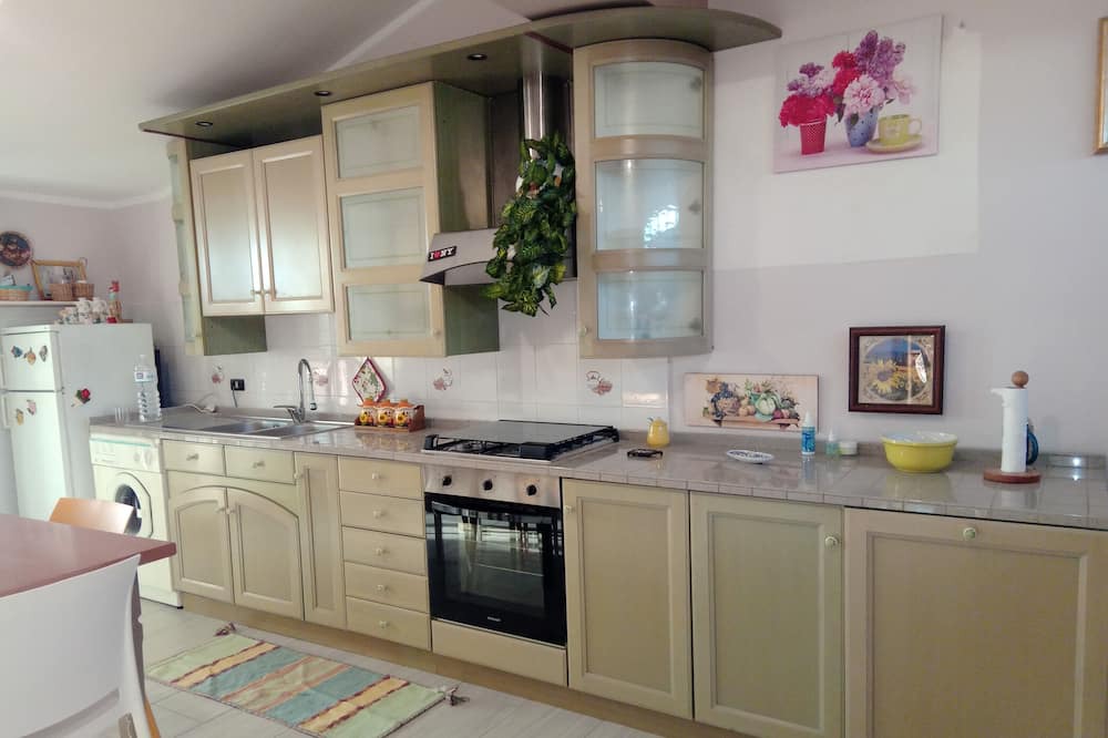Photo of Kitchen in Montevago