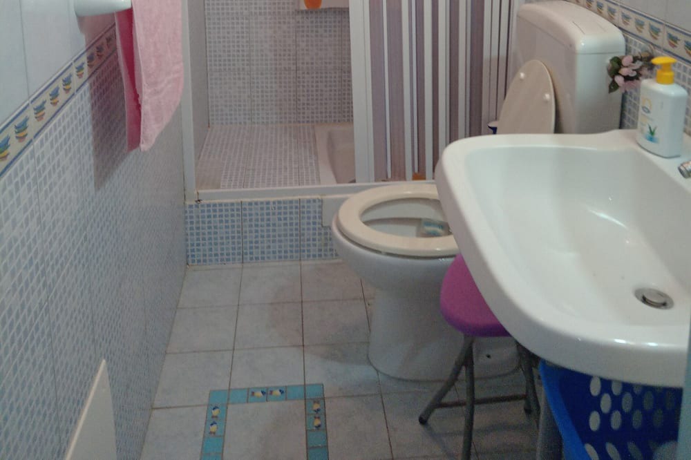 Photo of Bathroom in Montevago
