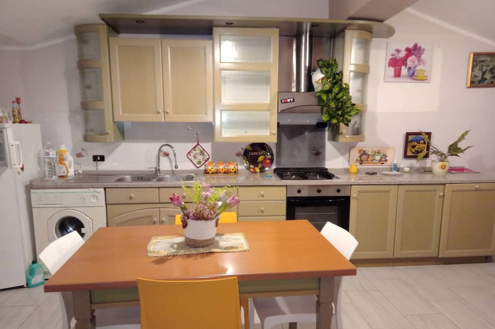 Photo of Kitchen in Montevago