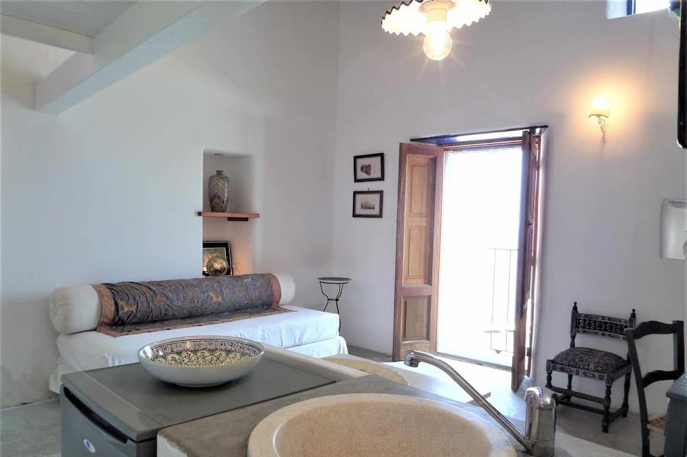 Photo of Bedroom in Malfa