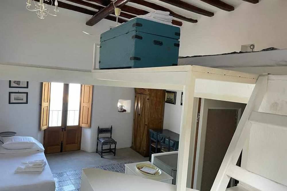 Photo of Bedroom in Malfa
