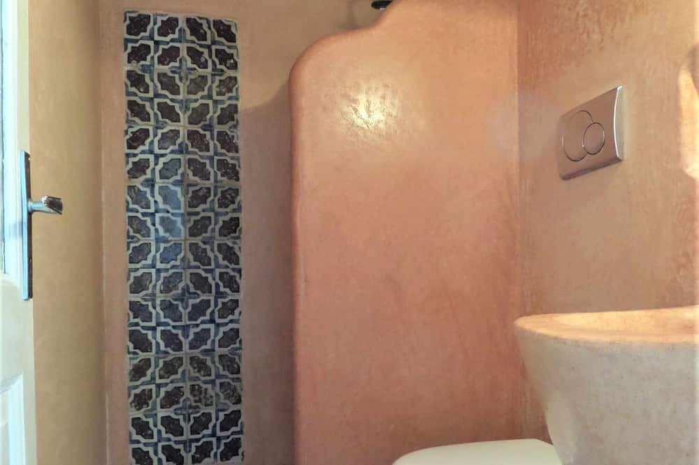 Photo of Bathroom in Malfa