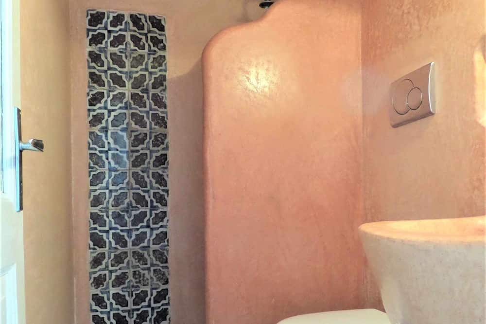 Photo of Bathroom in Malfa