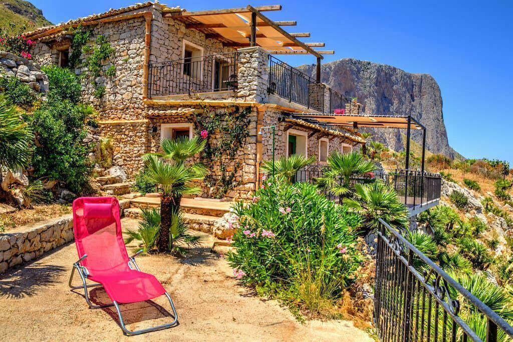 Photo of Outdoor in Zarbo di Mare