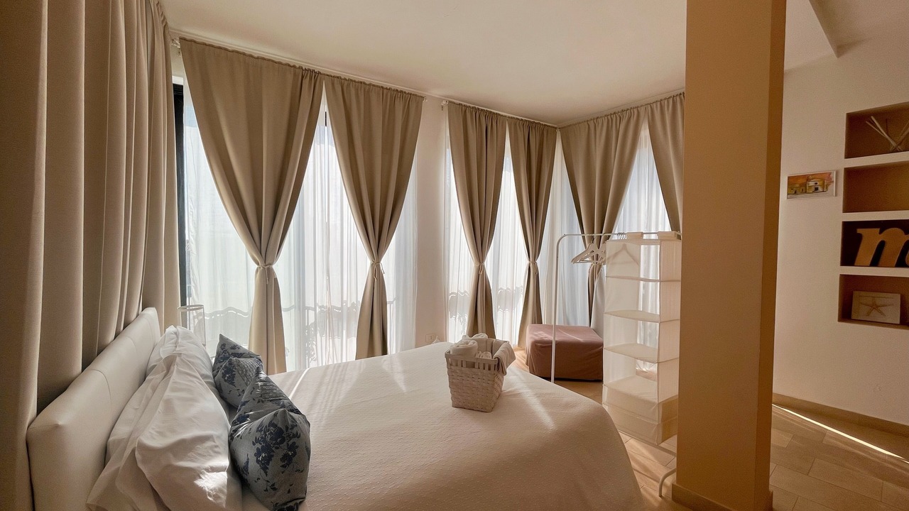 Photo of Bedroom in Marzamemi