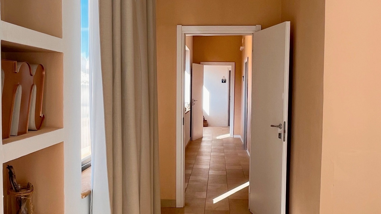 Photo of Bedroom in Marzamemi