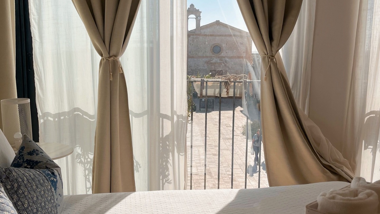 Photo of Bedroom in Marzamemi