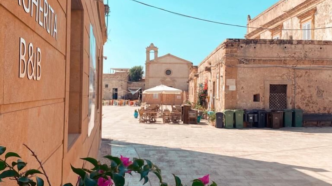 Photo of Outdoor in Marzamemi