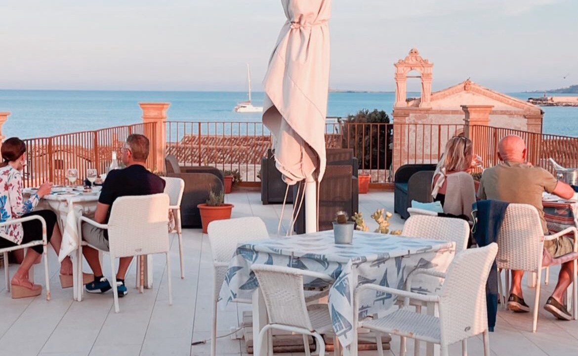 Photo of Others in Marzamemi