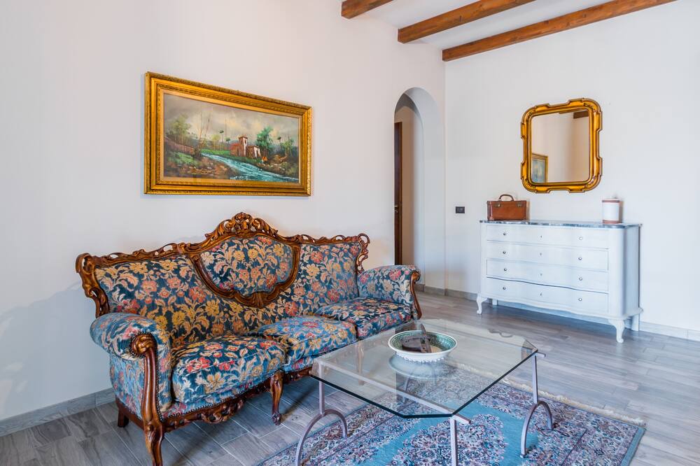 Photo of Livingroom in Avola