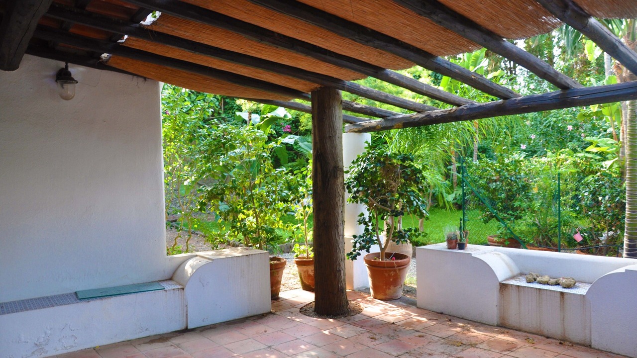 Photo of Patio Balcony in Milazzo