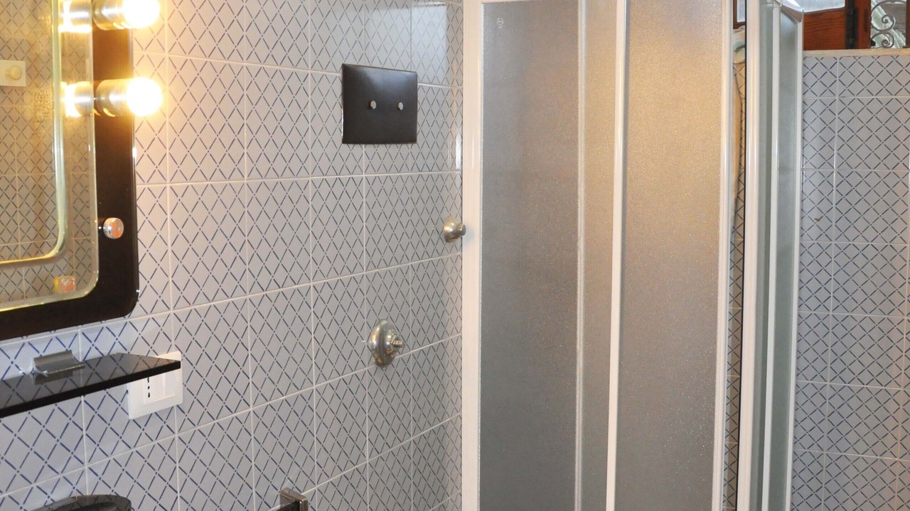 Photo of Bathroom in Milazzo