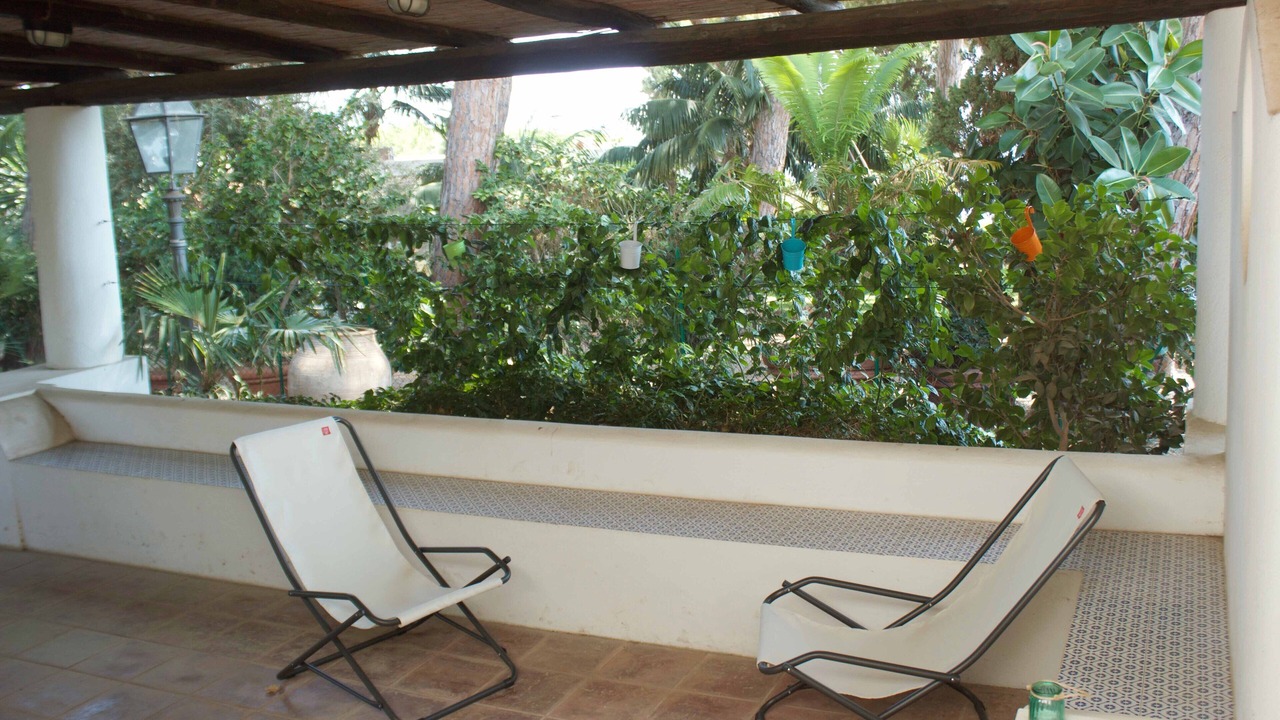Photo of Outdoor in Milazzo