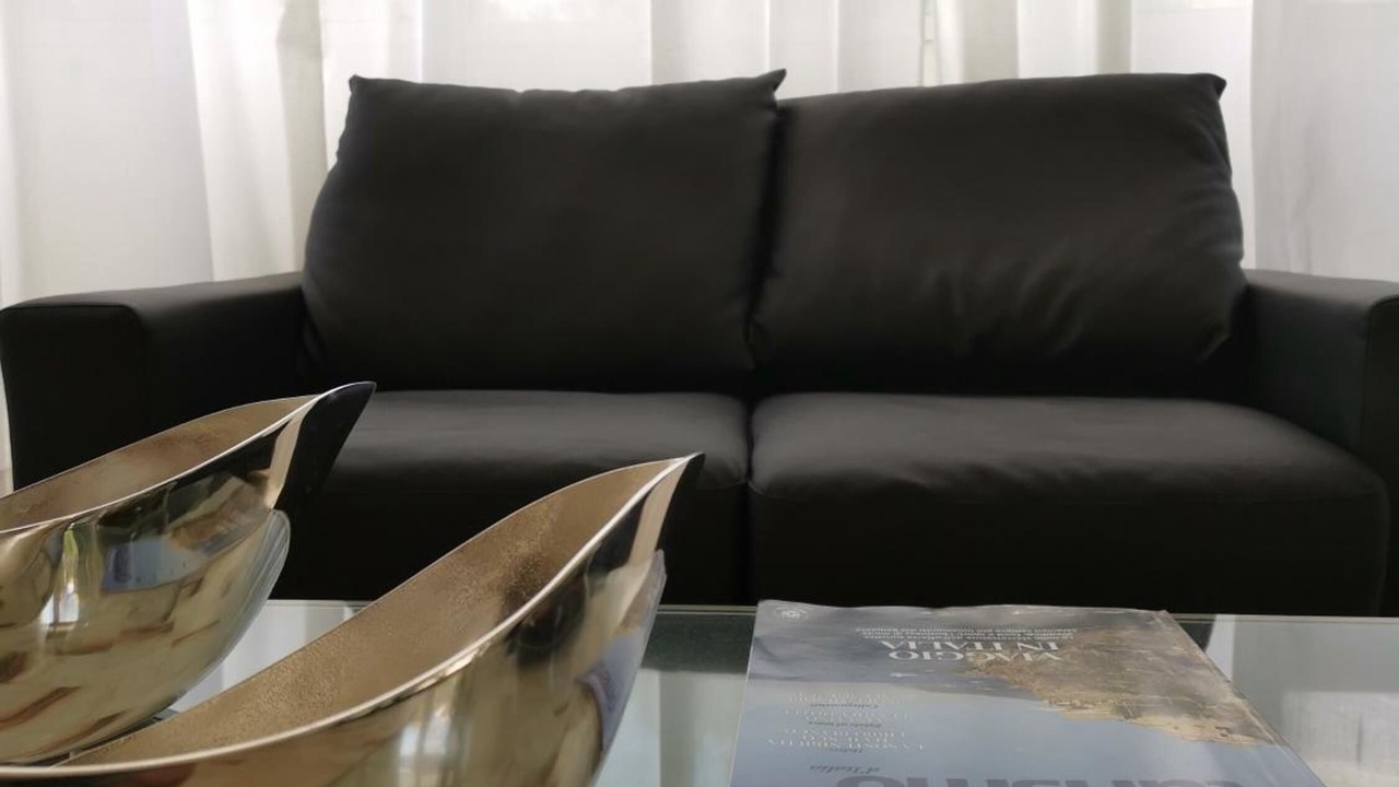 Photo of Livingroom in Montecorvino Rovella