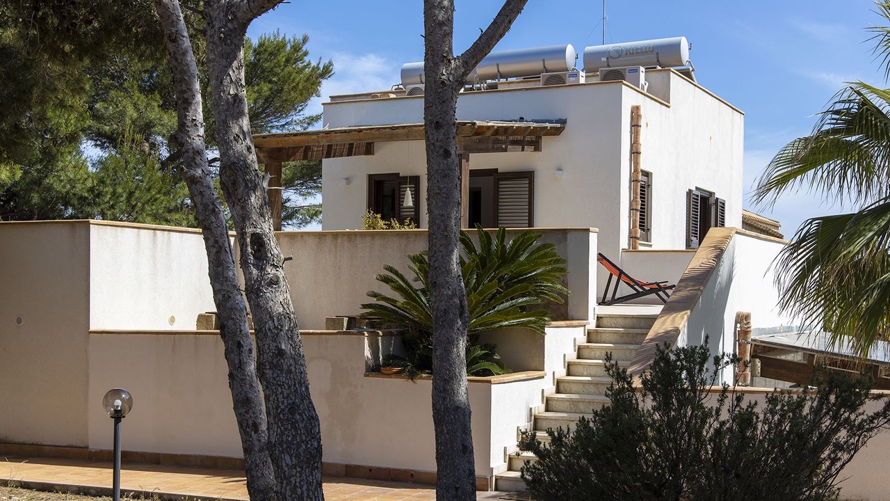 Photo of Outdoor in Favignana