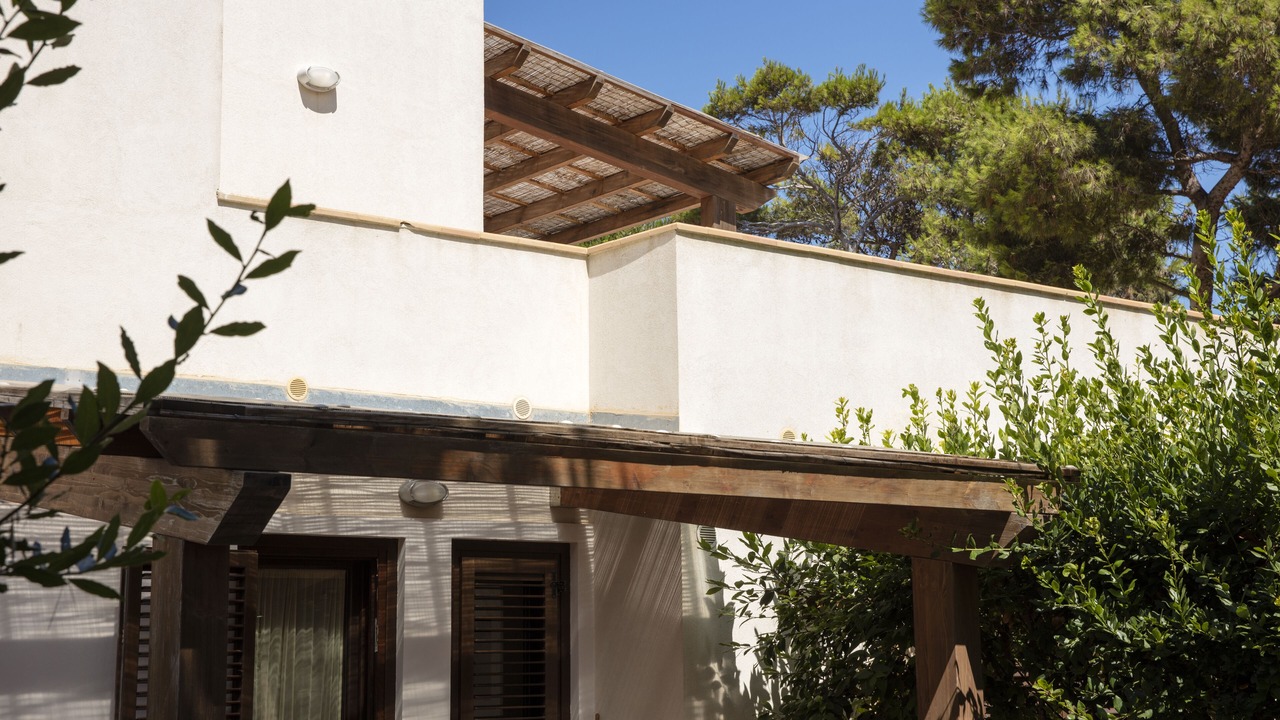 Photo of Outdoor in Favignana