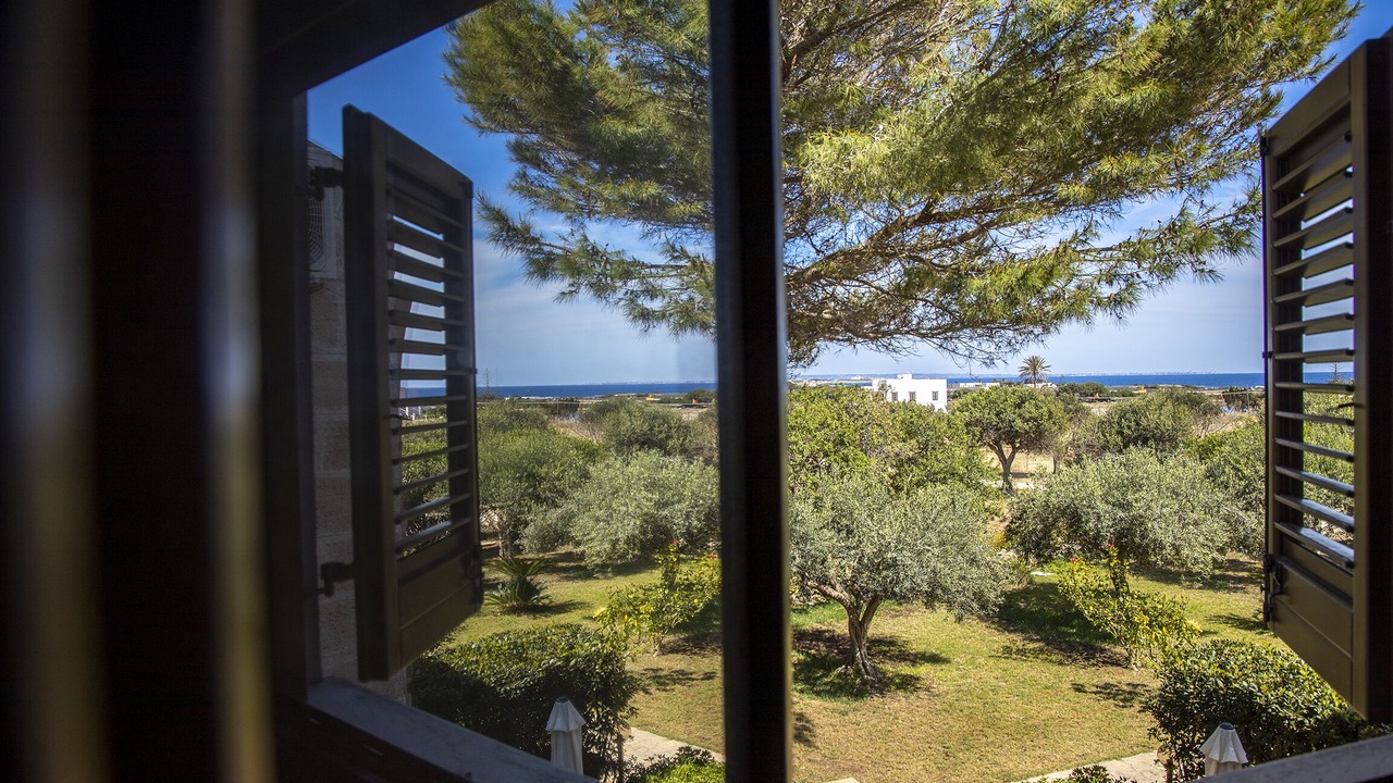 Photo of Outdoor in Favignana