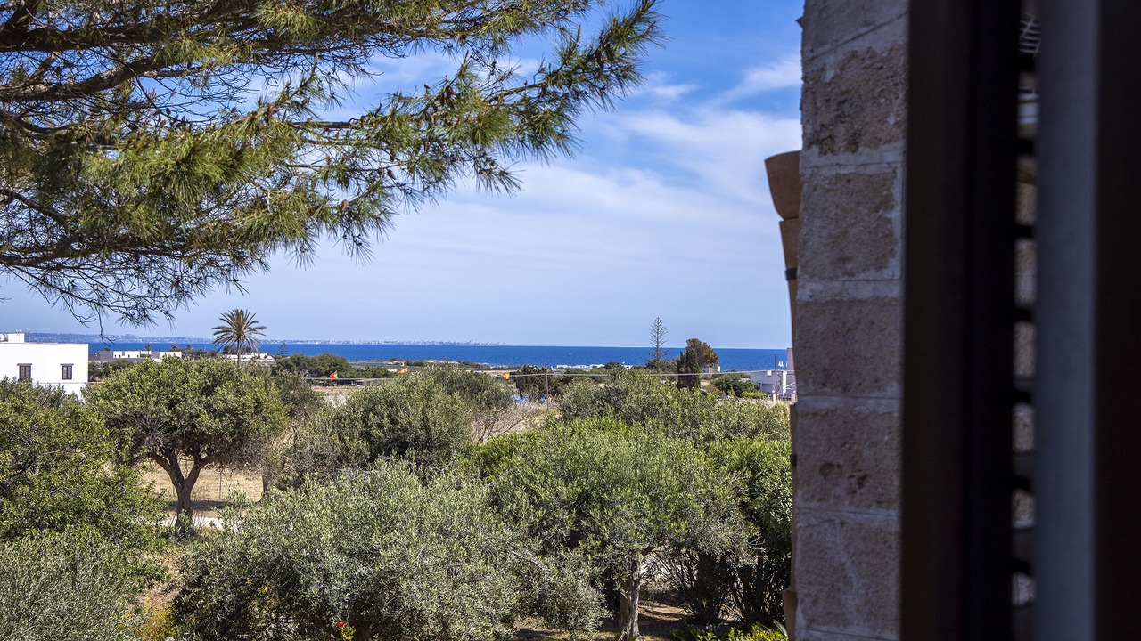 Photo of Outdoor in Favignana