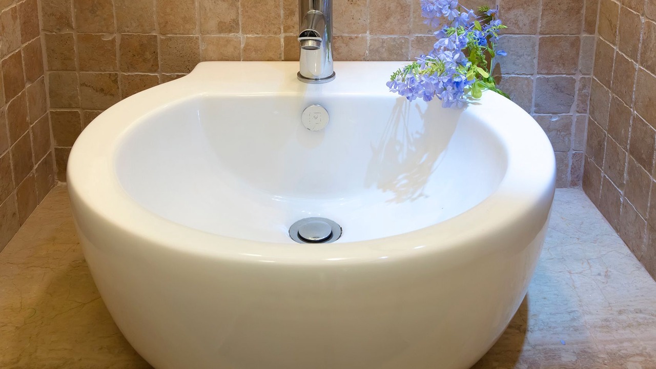 Photo of Bathroom in Favignana
