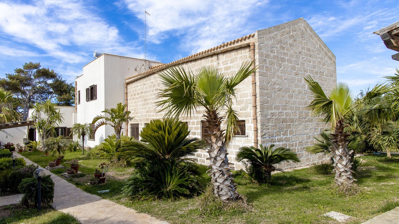 Photo of Outdoor in Favignana