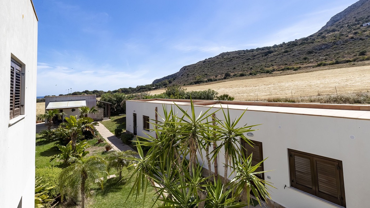 Photo of Outdoor in Favignana