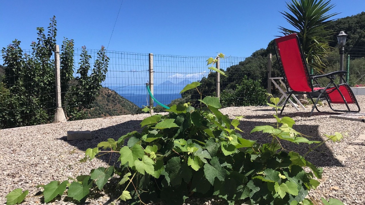 Photo of Outdoor in Naso