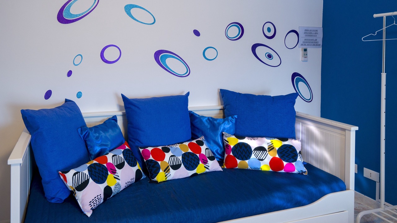 Photo of Bedroom in Naso