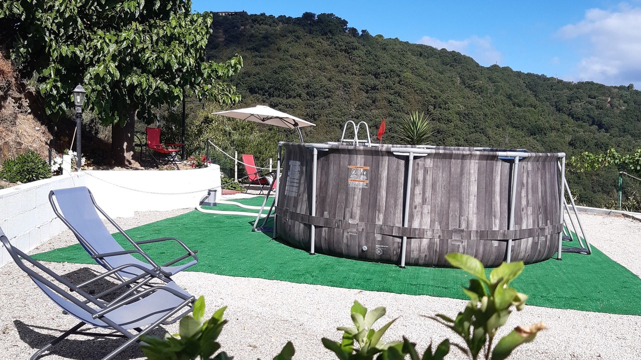 Photo of Outdoor in Naso
