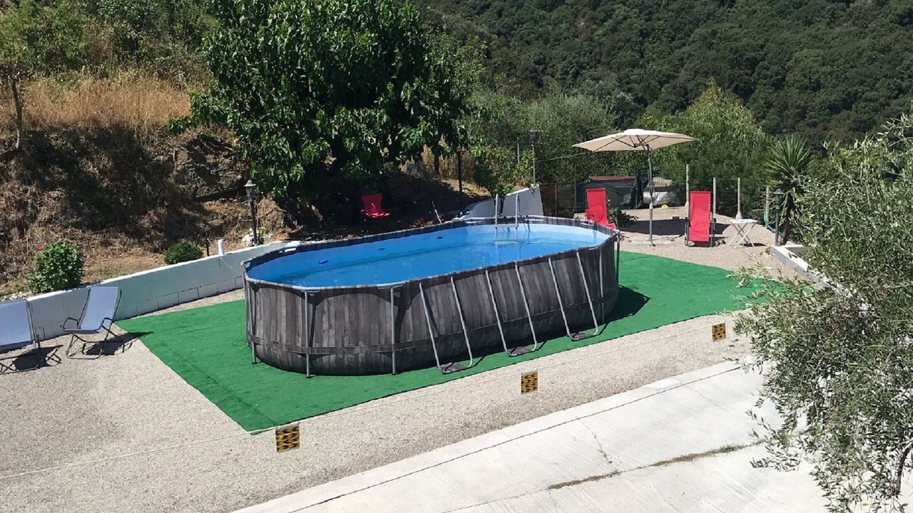 Photo of Outdoor in Naso