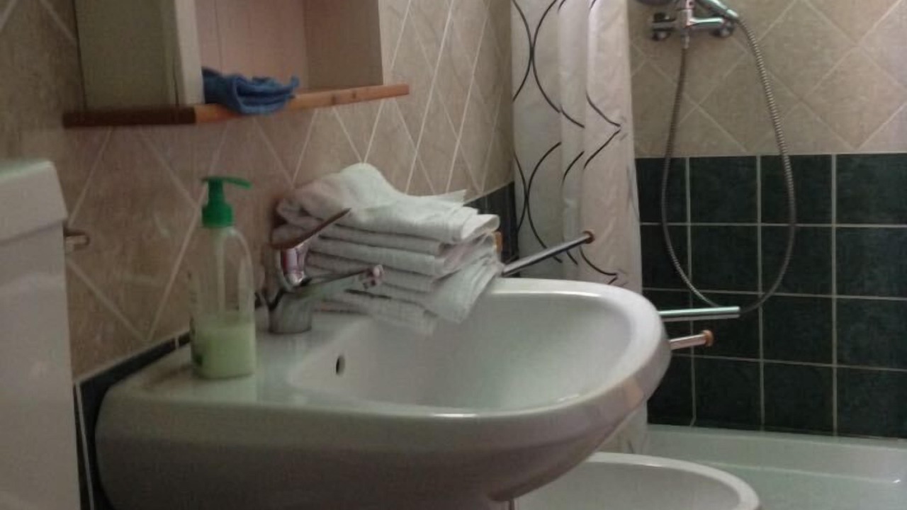 Photo of Bathroom in Ravanusa
