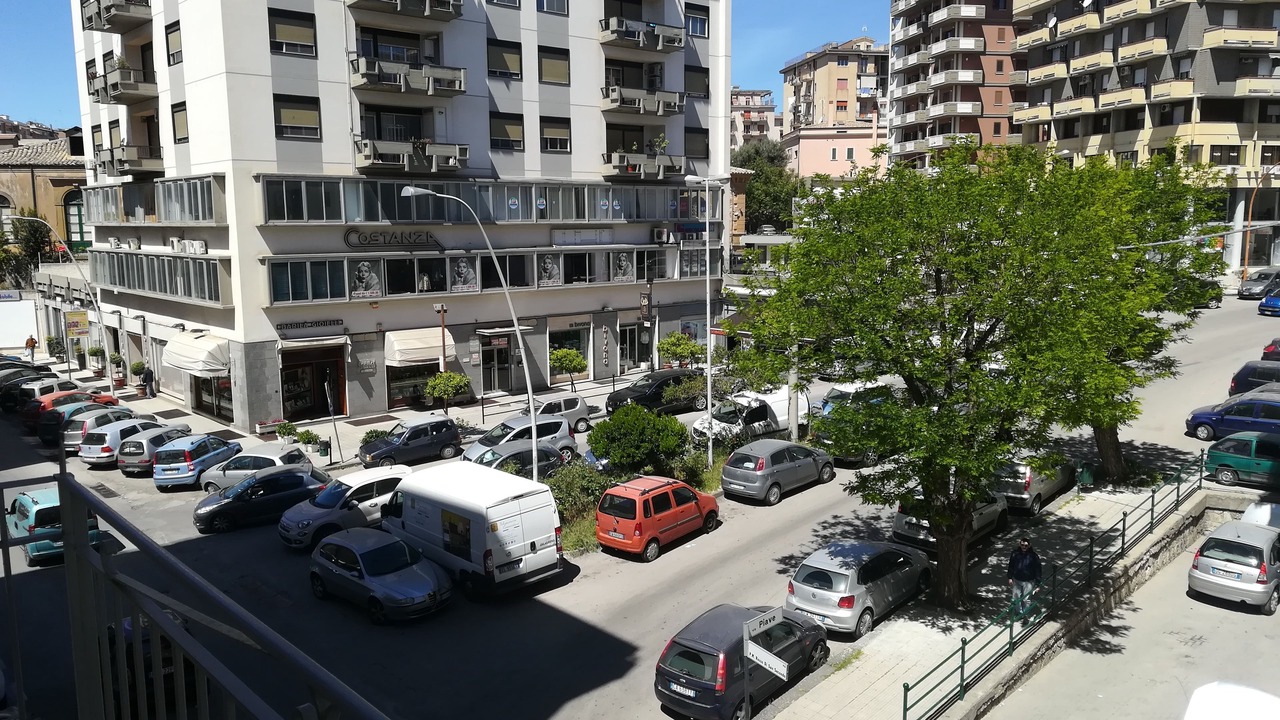 Photo of Patio Balcony in Caltanissetta