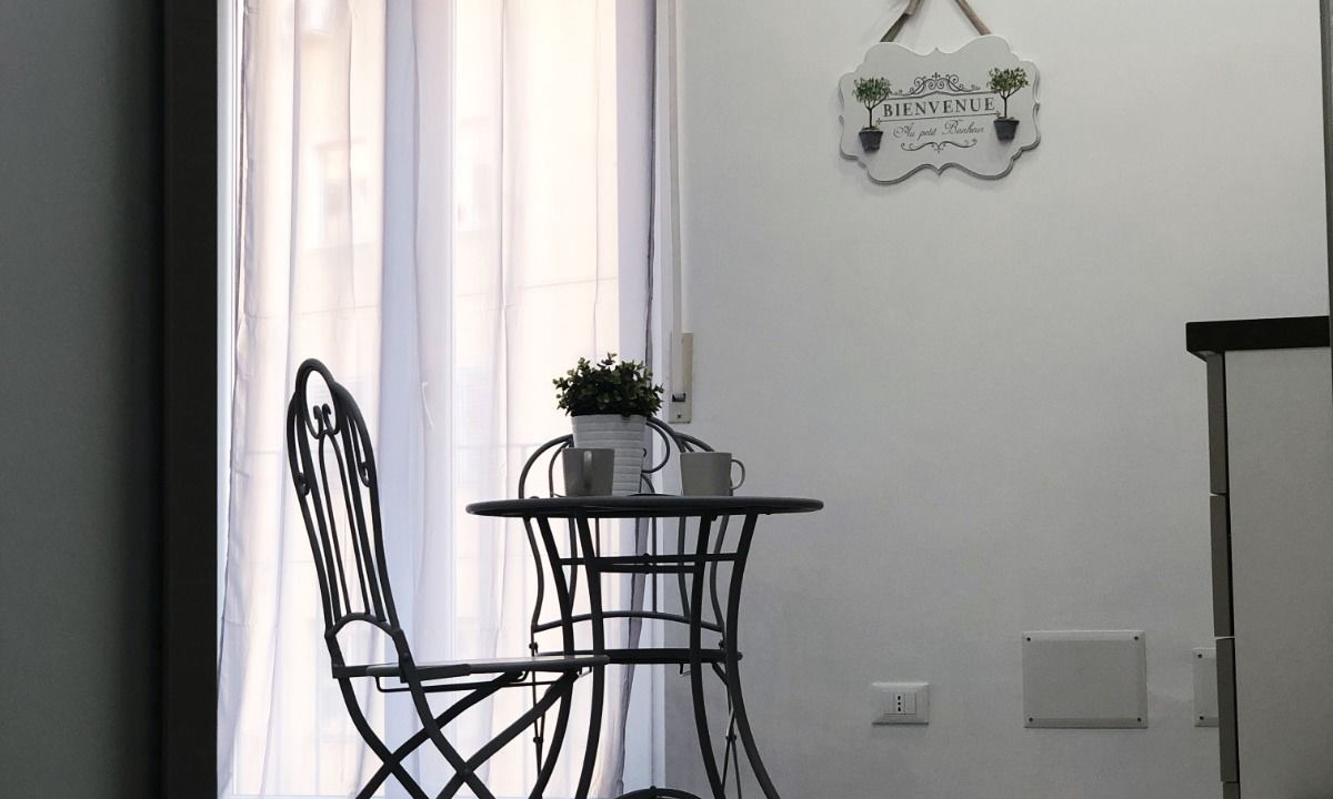 Photo of Patio Balcony in Caltanissetta