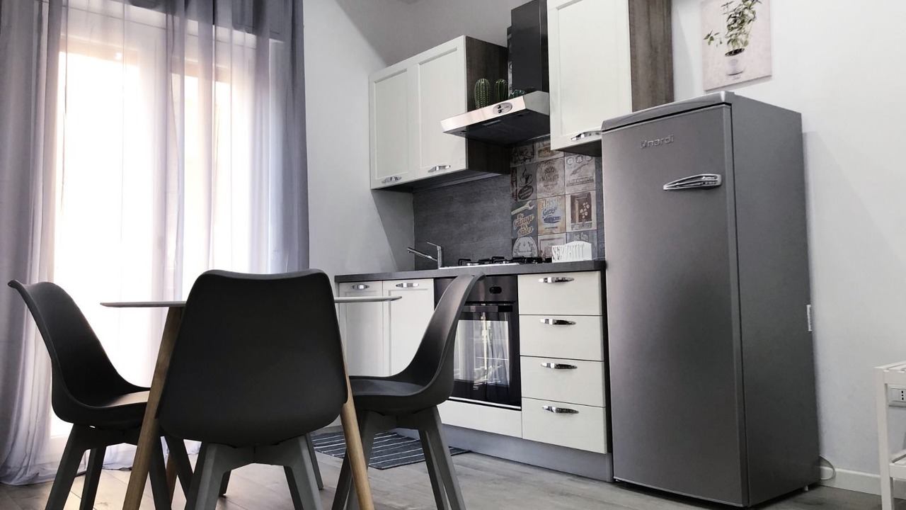 Photo of Livingroom in Caltanissetta