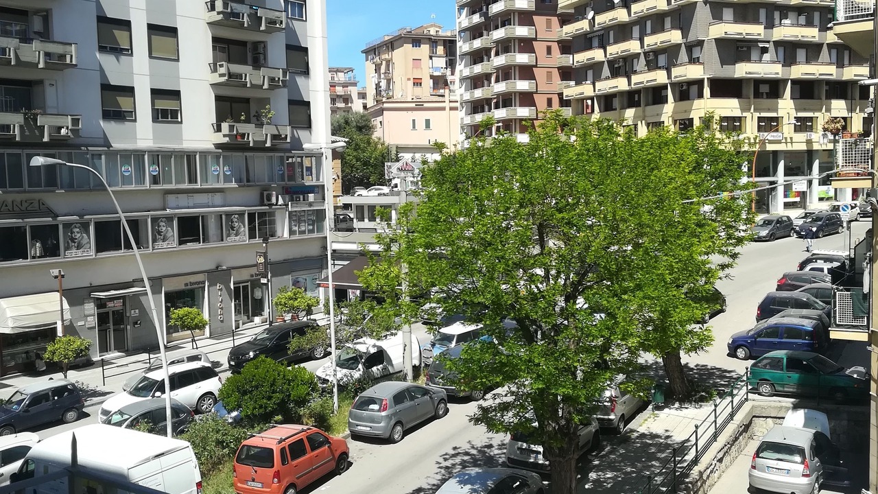 Photo of Patio Balcony in Caltanissetta
