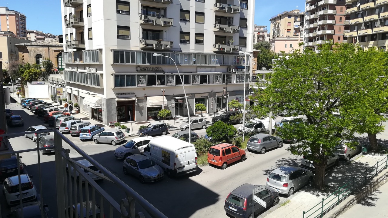 Photo of Patio Balcony in Caltanissetta
