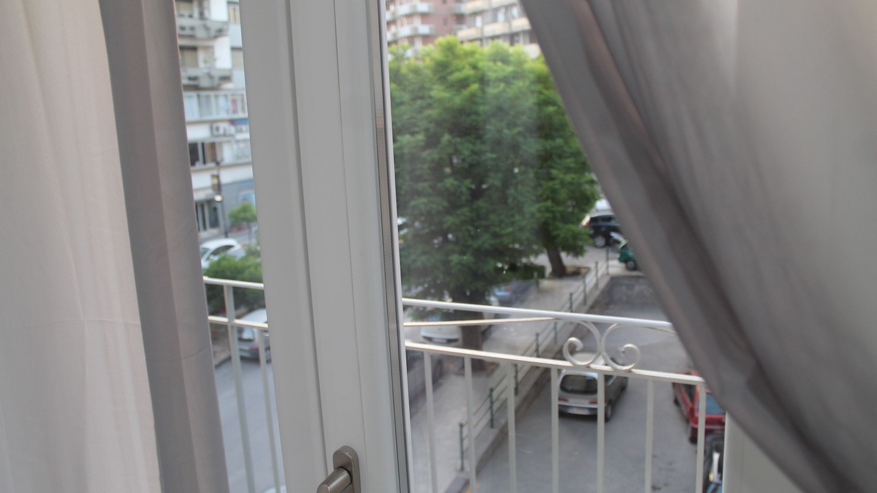 Photo of Patio Balcony in Caltanissetta